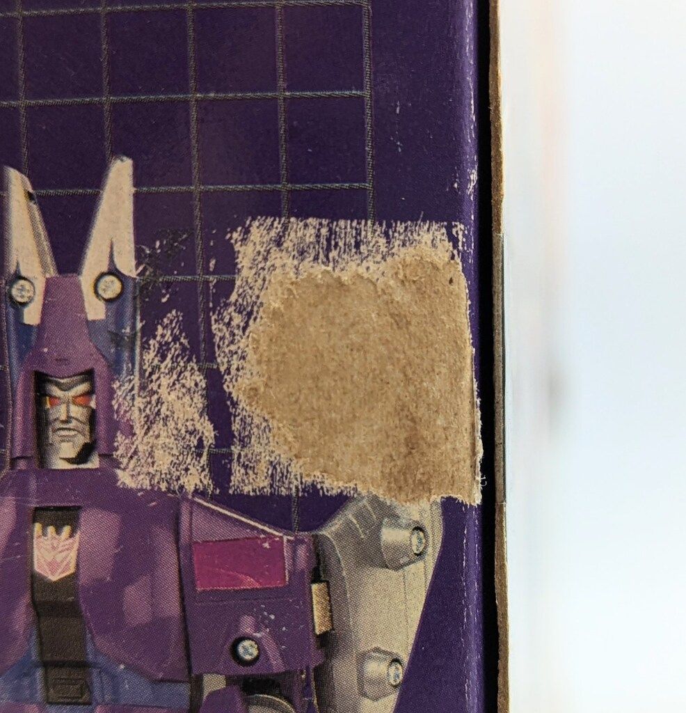 タカラ G1 TF/2010 サイクロナス D70 - メルカリ