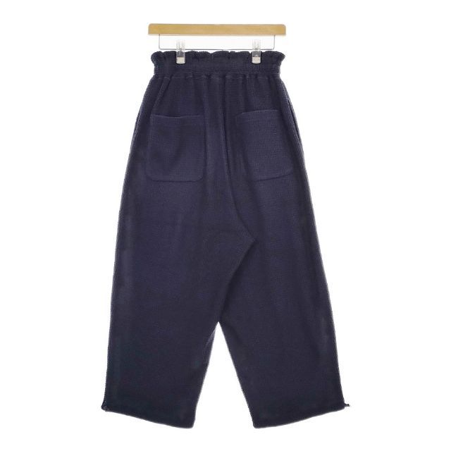 refomed AZEAMI THERMAL PANTS REPT-002 定価27500円 サーマル refomed AZEAMI THERMAL PANTS REPT-002 定価27500円 サーマル