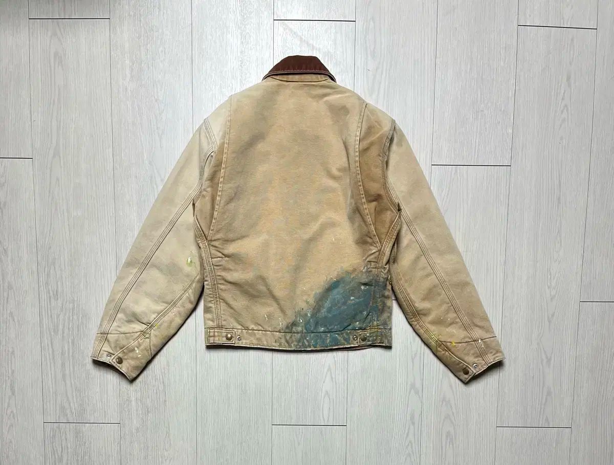ヴィンテージ Carhartt(カーハート) デトロイトジャケット ヴィンテージ Carhartt(カーハート) デトロイトジャケット
