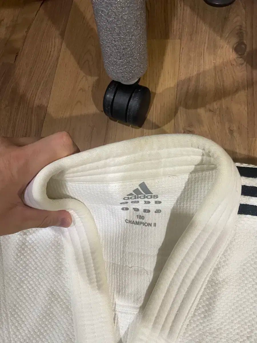 adidas