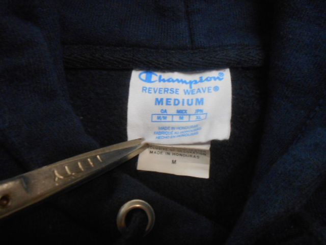 リバースイーブ アメカジ古着