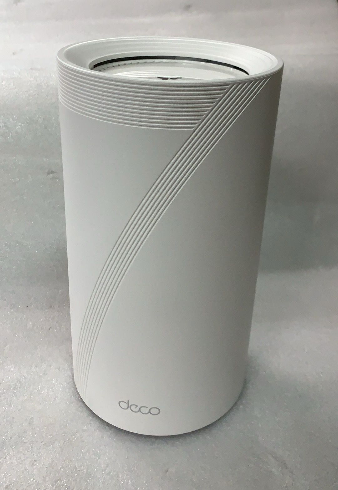 523183 TP-Link Deco BE85 BE22000 Wi-Fi7ルーター