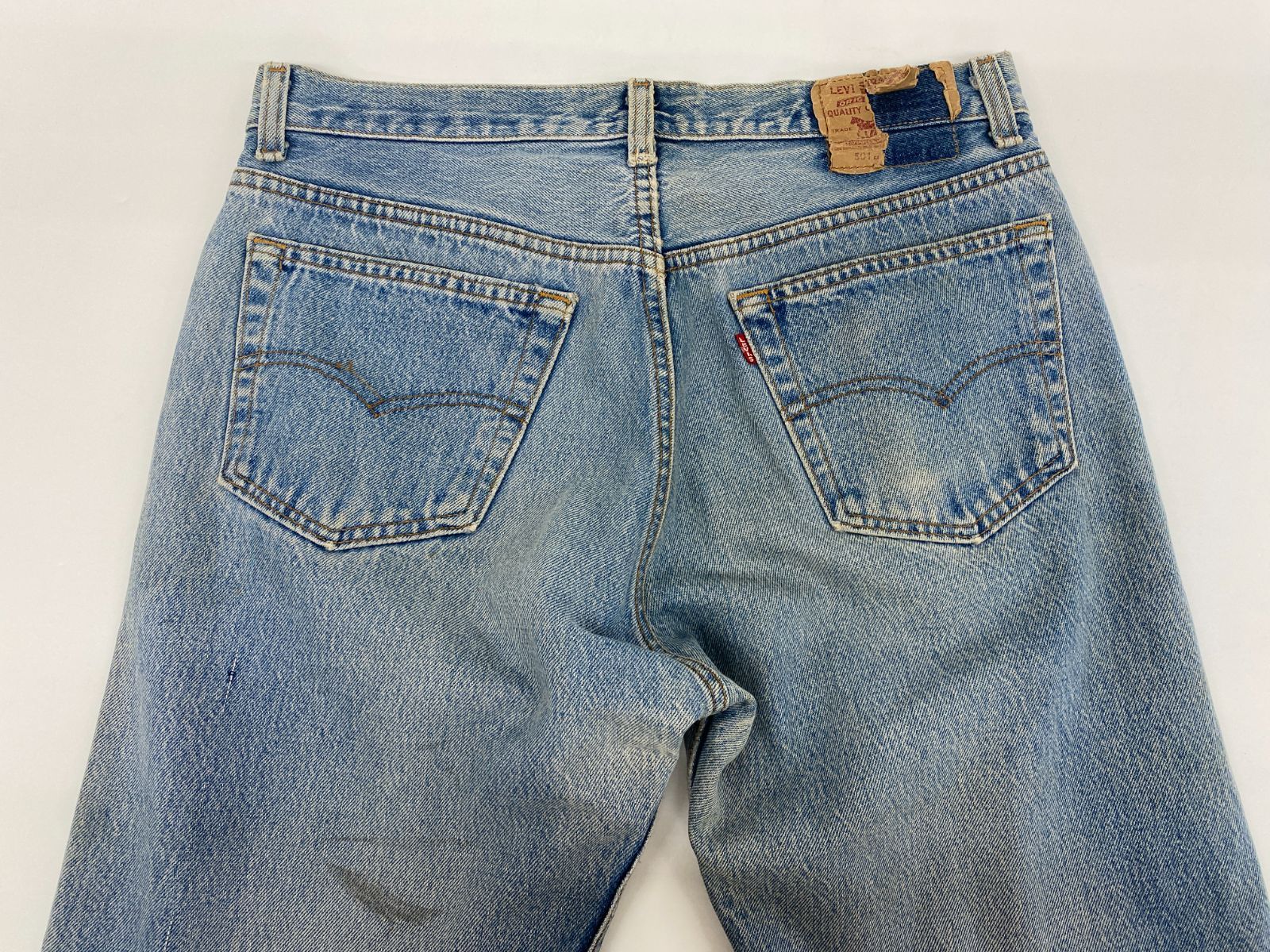 Levi's 90's 501xx デニムパンツ ボタン裏546 USA製