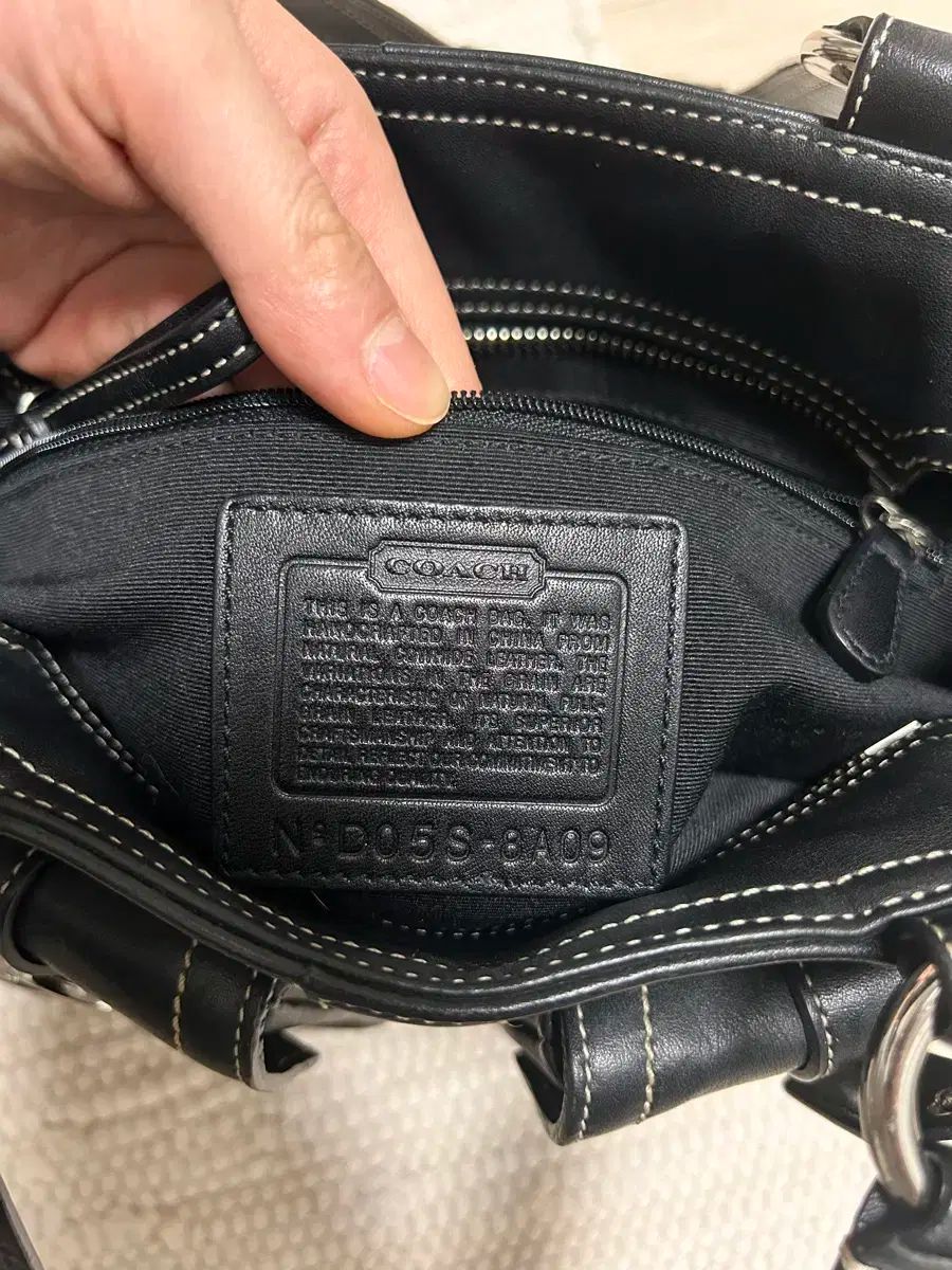 COACH コーチ