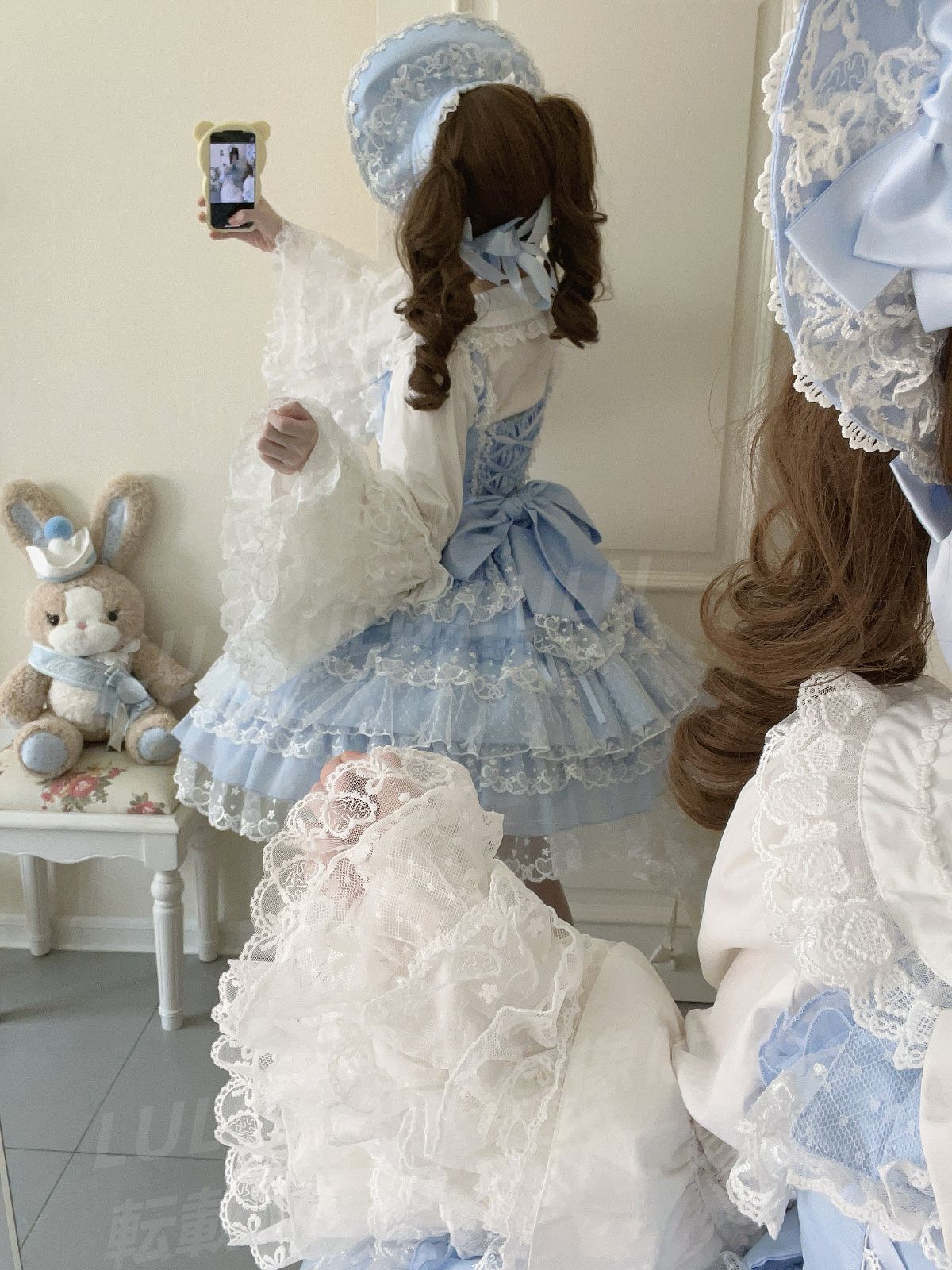 Lolita洋装