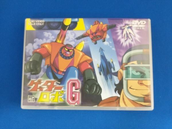 ゲッターロボ VOL.2 [DVD] Amazon.co.jp: ゲッターロボ VOL.2 [DVD] : 神谷明, 山田俊司