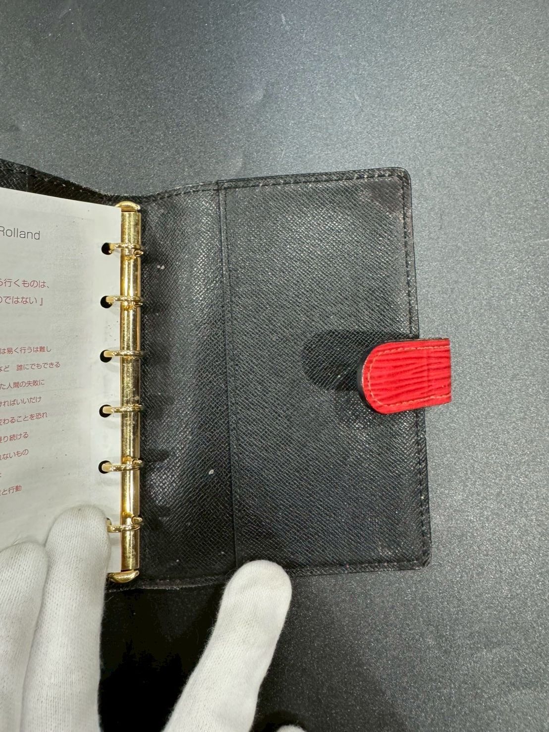 アジェンダ B25101478