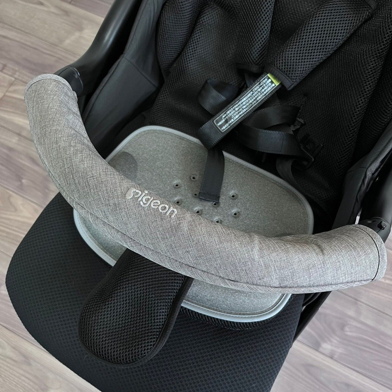 Pigeon ピジョン A型ベビーカー ランフィリノン RB3L 軽量