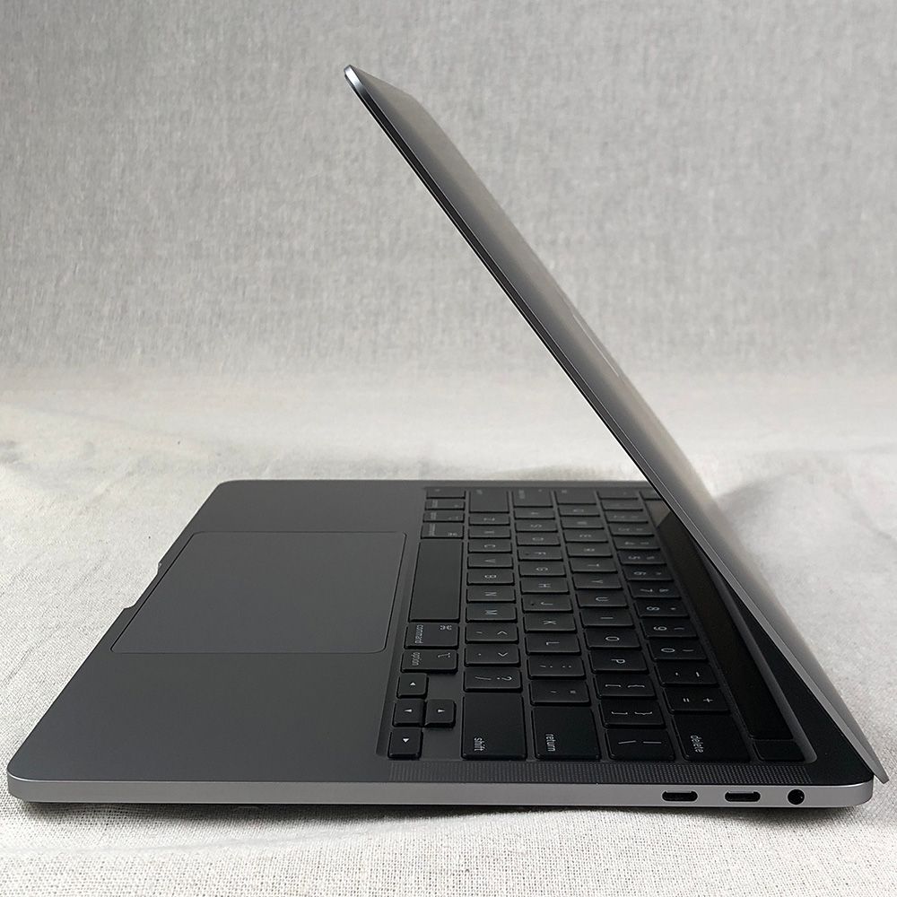 Apple - 【本体のみ】Apple MacBook Pro (13インチ 2020 Thunderbolt 3ポート x 4)【i5・16GB・512GB】A2251 EMC3348/LT-250682（295108） Amazon.com: Apple 2020 MacBook Pro with 2.0GHz Intel Core i5