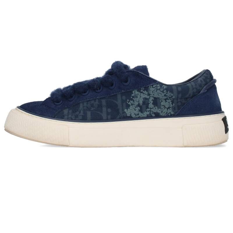 ディオール ×デニムティアーズ DENIM TEARS 23AW B33 オブリーク