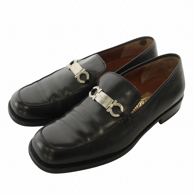 サルヴァトーレフェラガモ Salvatore Ferragamo ローファー