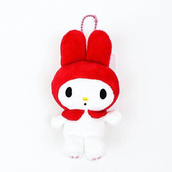 Amazon.co.jp: サンリオ(SANRIO) マイメロディ フェイス形