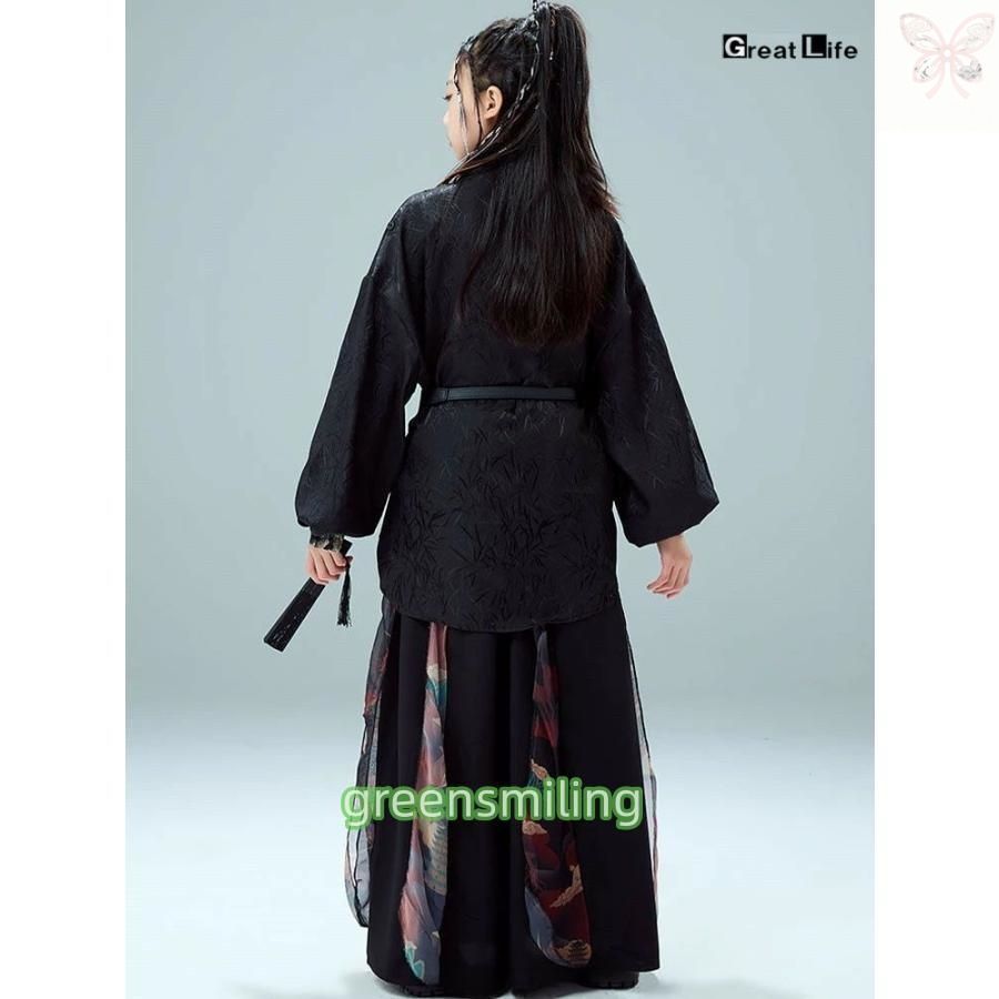 チャイナ風 唐装