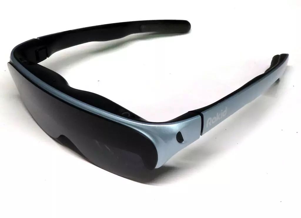 【中古】PCハード Rokid ARグラス Rokid Air[RA101]