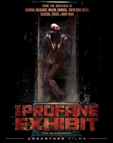 PROFANE EXHIBIT