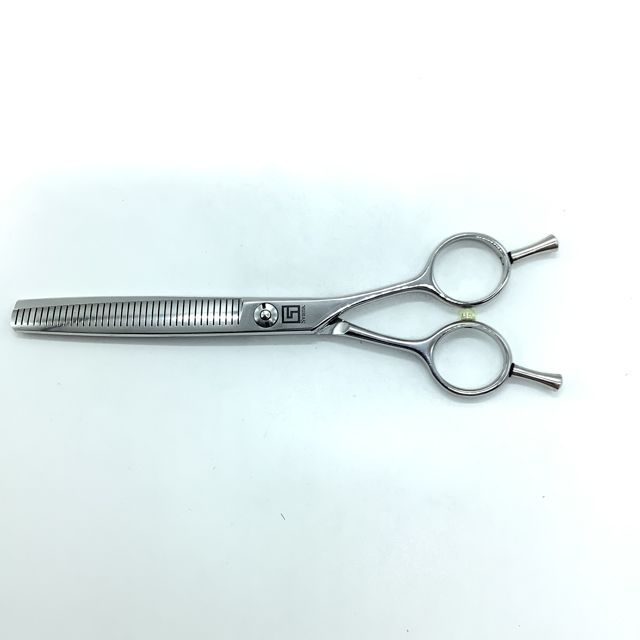 SilverLineシルバーライン KUTC700国民三銃士 カーブシザー Silver