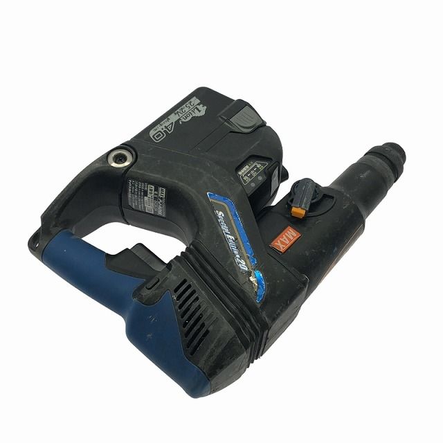 マックス 25.2V