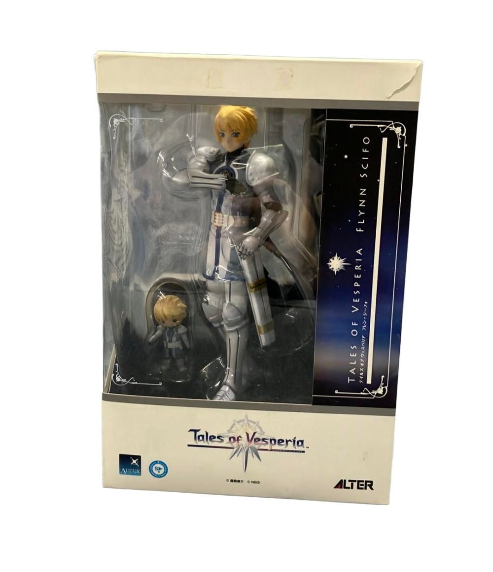 テイルズオブヴェスペリア ALTAiR フィギュア フレン・シーフォ