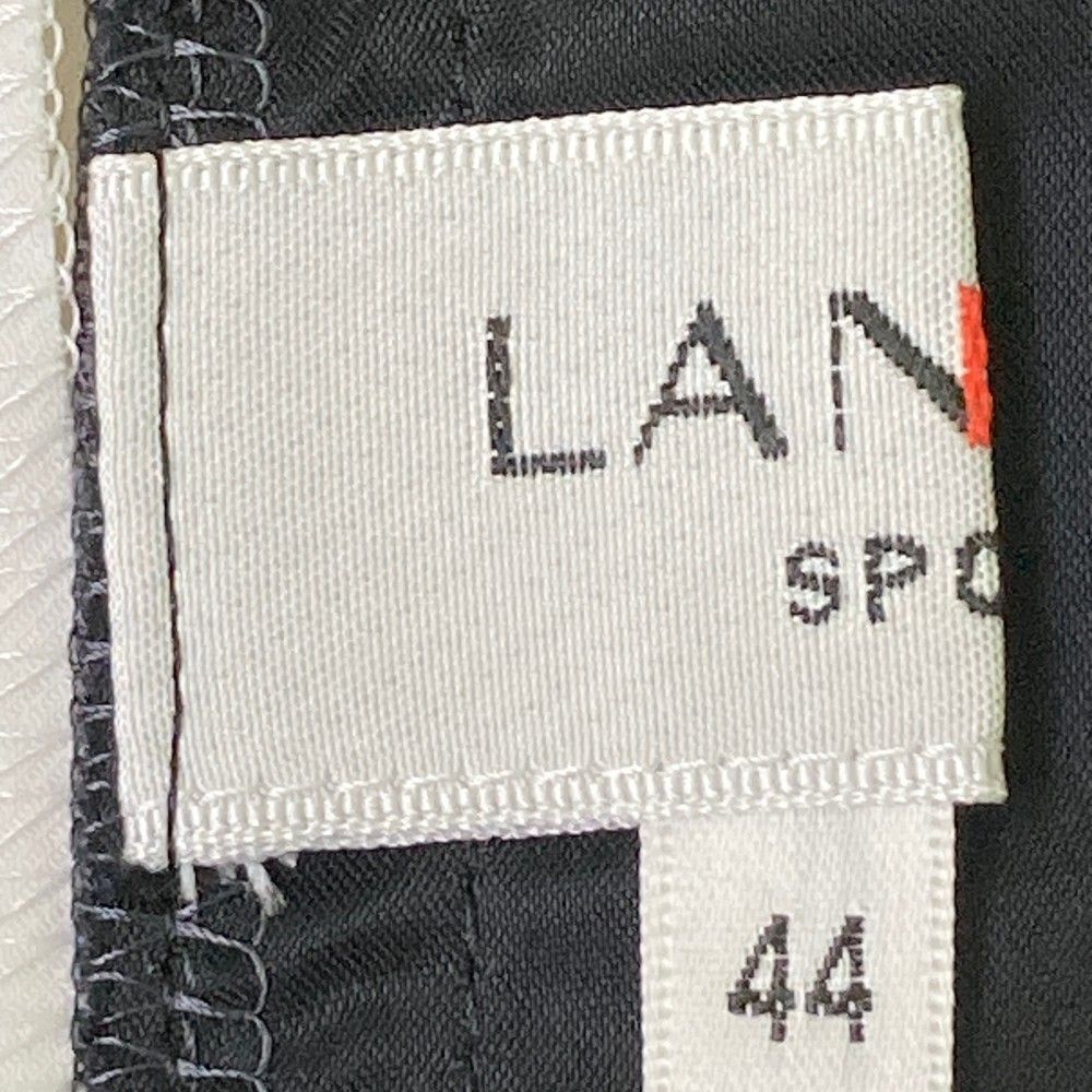 サイズ：44 LANVIN SPORT ランバン スポール ストレッチスカート