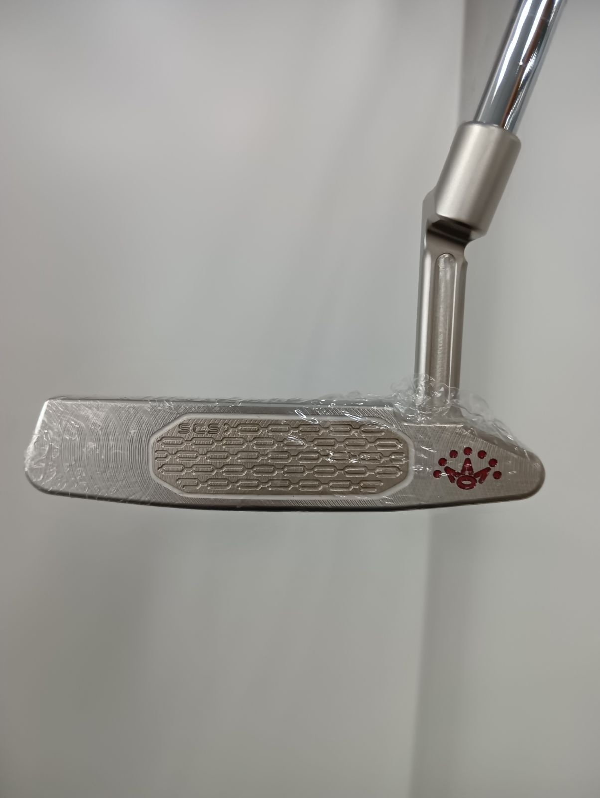 スコッティキャメロン パター　Studio Style Newport 34 SCOTTY CAMERON スコッティキャメロン 中古パター STUDIO STYLE