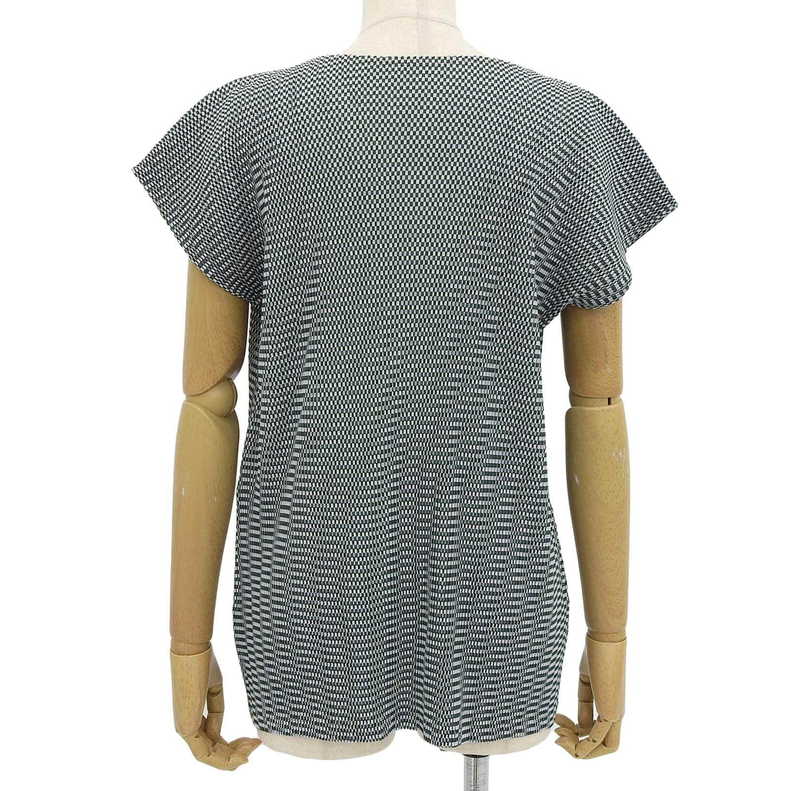 美品△PLEATS PLEASE プリーツプリーズ イッセイミヤケ PP51