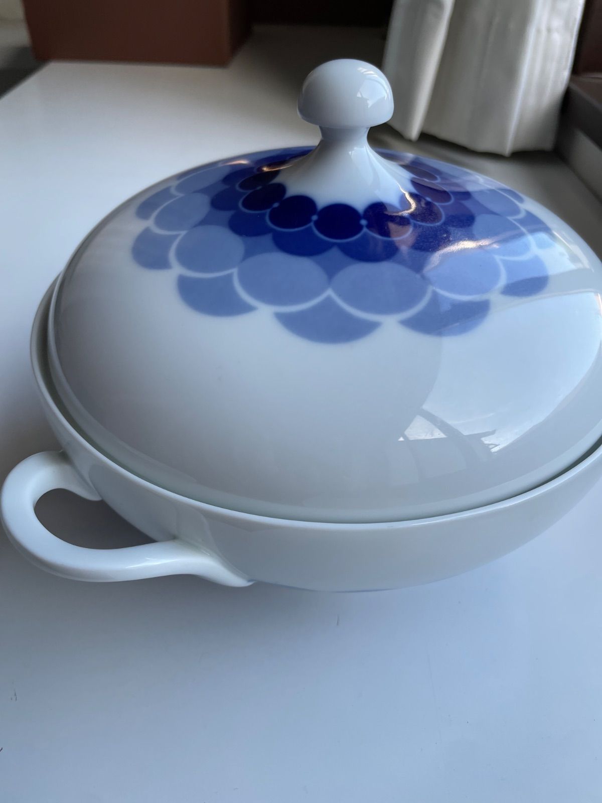 Melitta メリタ ヴィンテージ ボウル