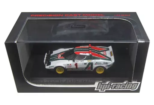 2026年最新】1/43 hpi ランチアの人気アイテム - メルカリ