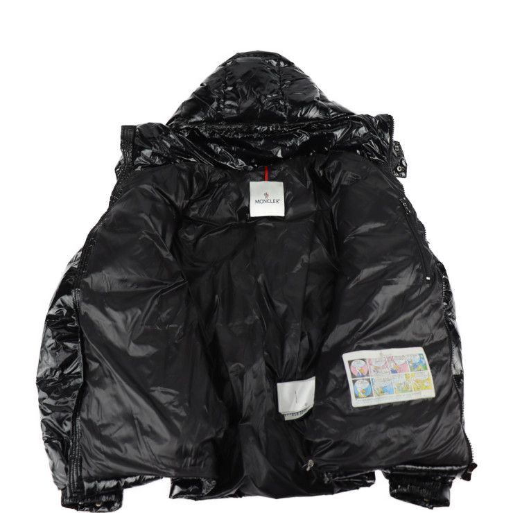 MONCLER モンクレール ダウンジャケット B29544199185 68950 ナイロン 