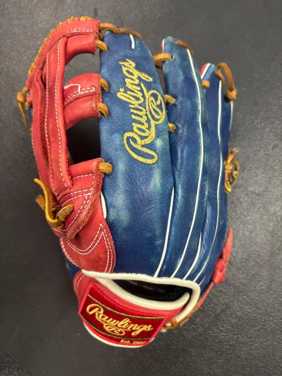 Rawlings ローリングス 外野 グローブ 左手
