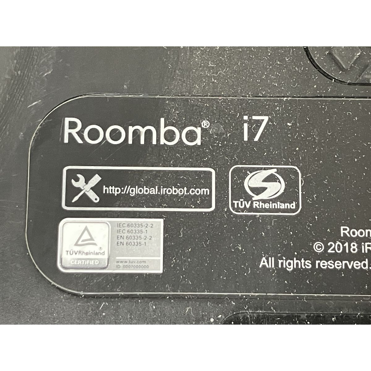 Roomba