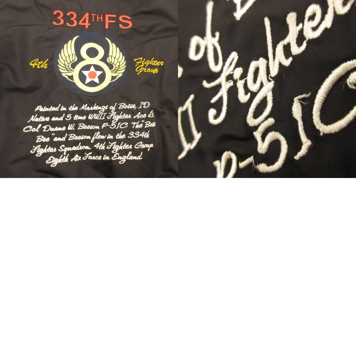 姫路東店】 中古 AVIREX | アヴィレックス ミリタリーコート L-2A  