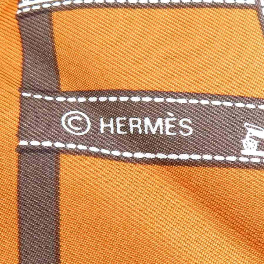 エルメス　プチカレ エルメス HERMES スカーフ プチカレ - メルカリ