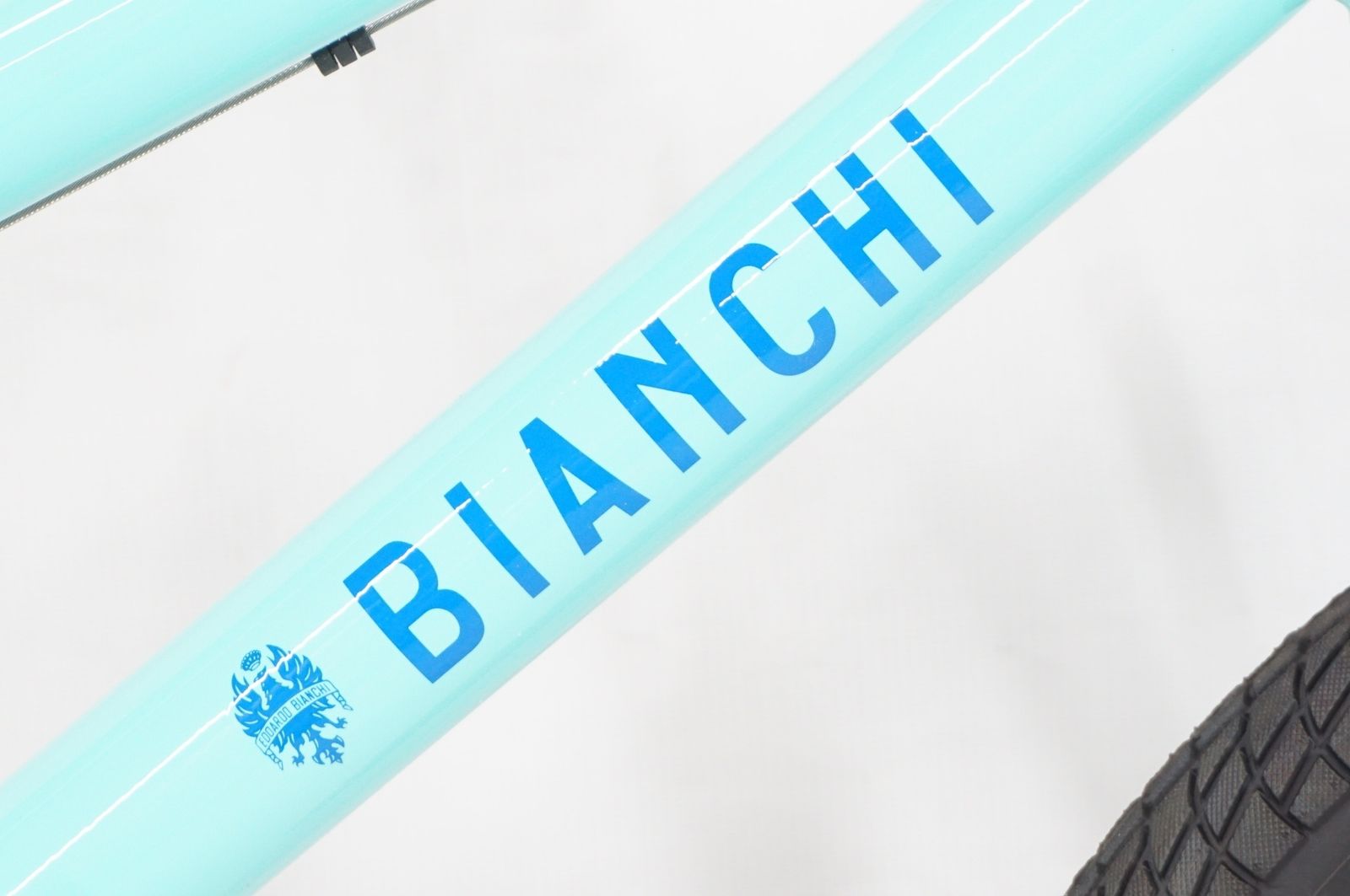 BIANCHI 「ビアンキ」 PIRATA16 2022年モデル キッズバイク 