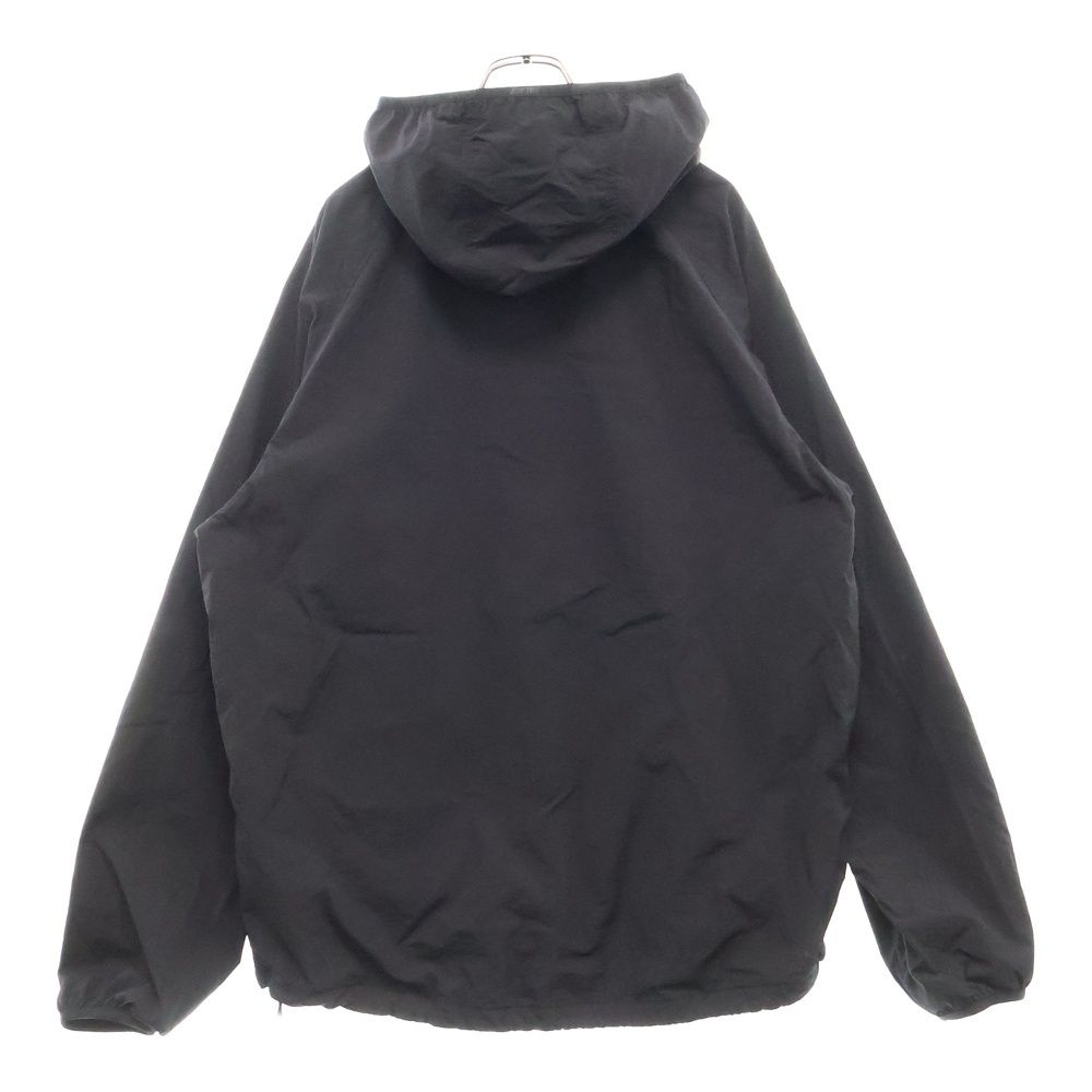 パレス ジップ アップ パーカー ブラック 黒 パッチ パレス ジップ アップ パーカー ブラック 黒 パッチ