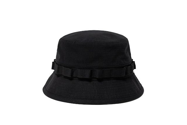 WTAPS JUNGLE 02 / HAT / NYCO. RIPSTOP. DOT SIGHT 231HCDT-HT19 www