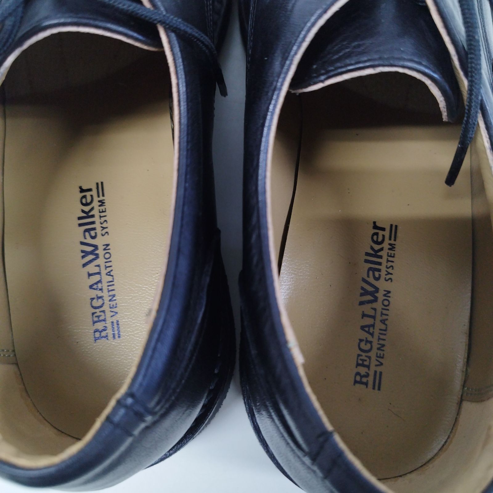 REGAL リーガルWalker Ventilation system 靴 24 cm