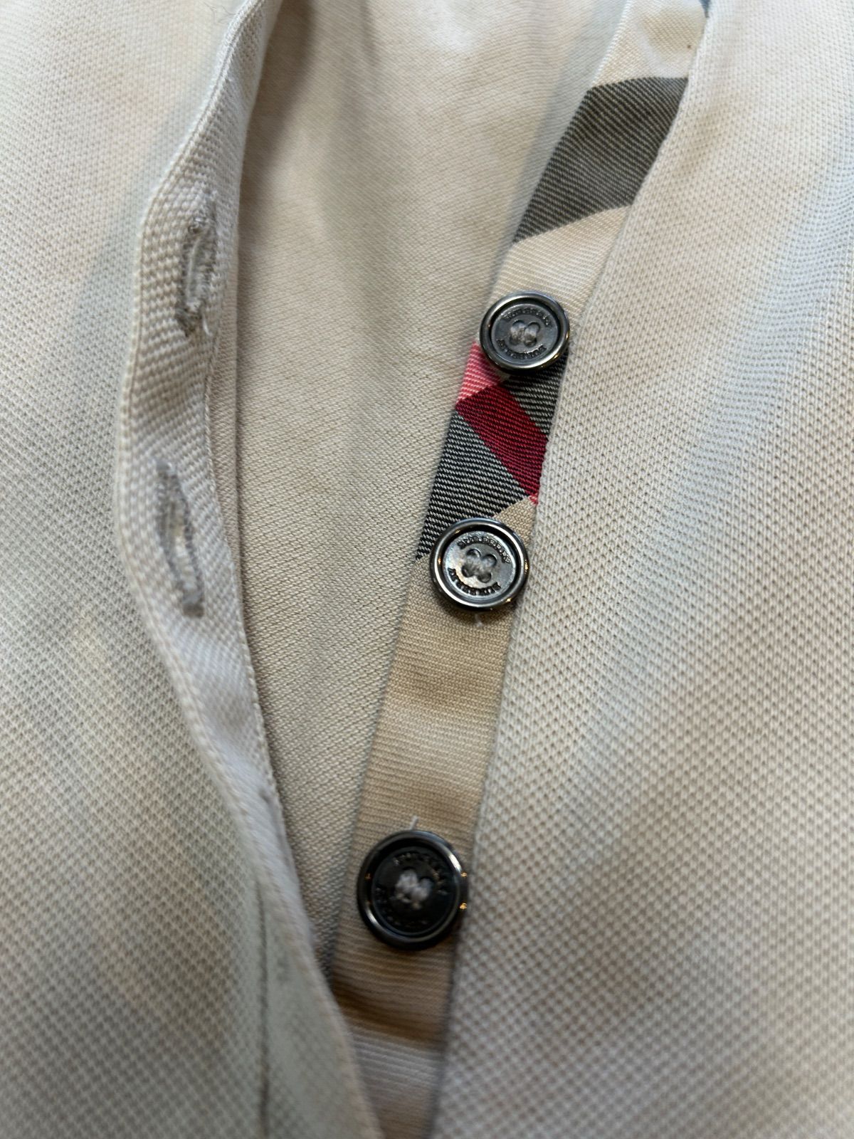 美品 BURBERRY バーバリー レディース半袖トップス レディース半袖