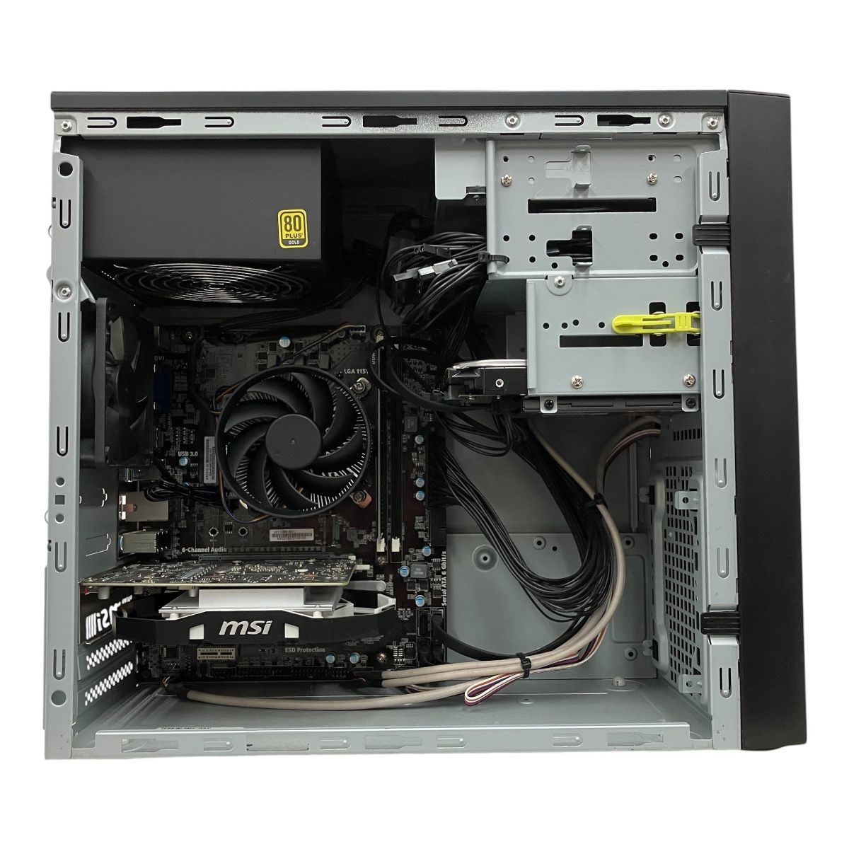 HDD