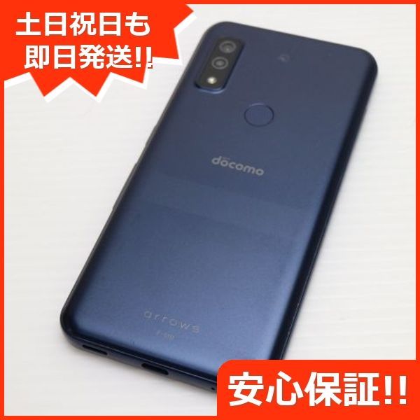 arrows - FUJITSU arrows We F-51B ネイビー翌日までに発送 c3b9335b89c400734f2d4a85710eae