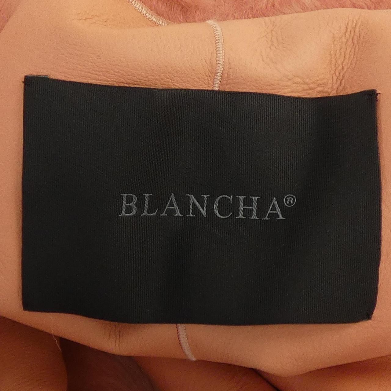 BLANCHA ジャケット