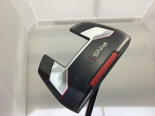 PING(ピン) 2021 TYNE C パター 2021年モデル 33 オンライン