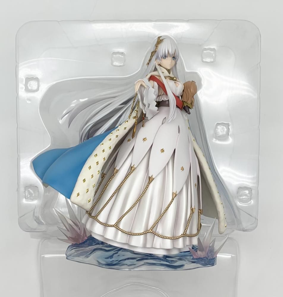 KOTOBUKIYA - 【中古】開封 KOTOBUKIYA コトブキヤ Fate/Grand Order FGO 1/7 キャスター/アナスタシア[17][240017702020] 中古】開封 KOTOBUKIYA コトブキヤ Fate/Grand Order FGO 1/7
