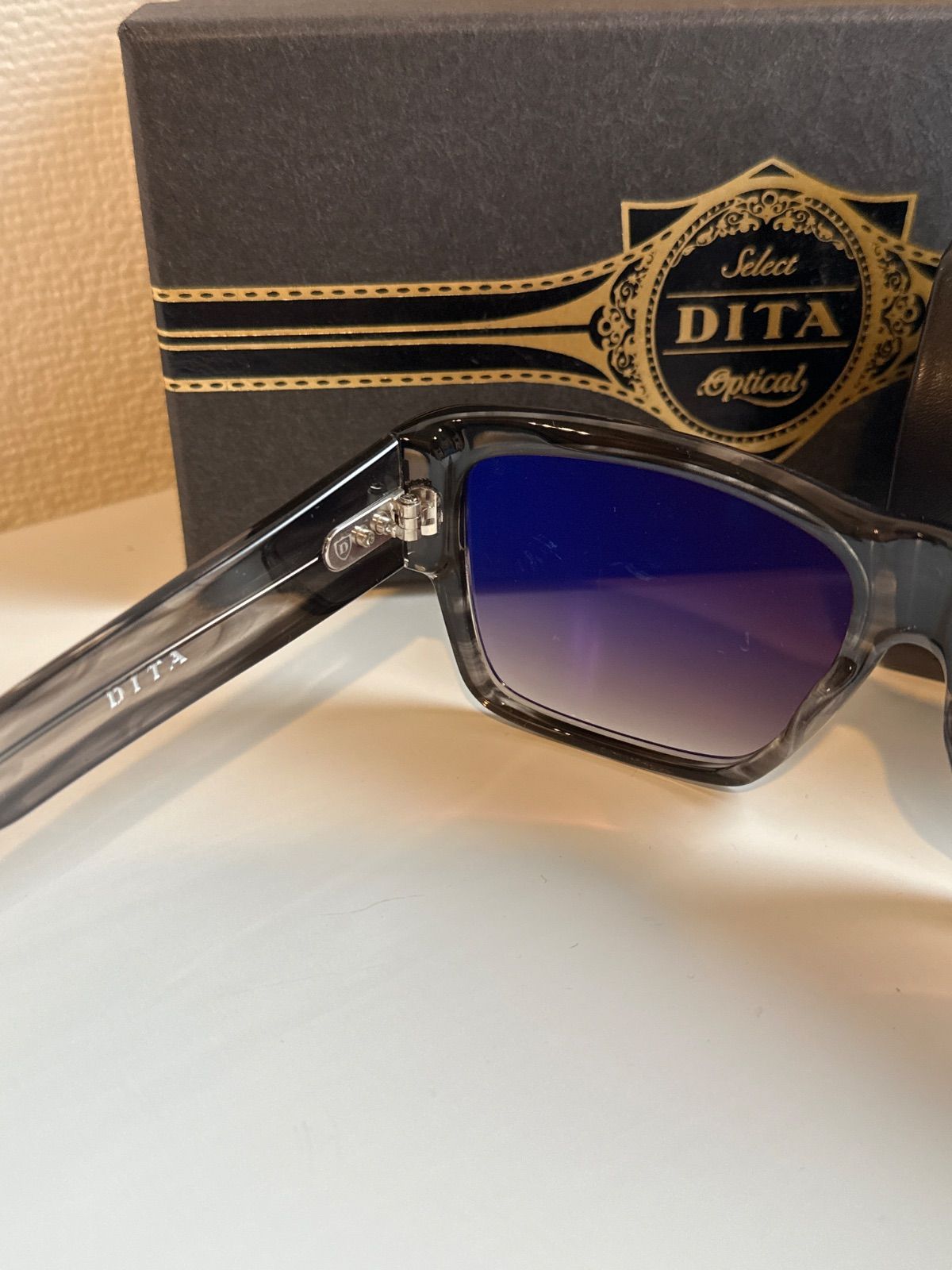 Dita Insider DRX-2003F サングラス Dita Insider DRX-2003F サングラス - メルカリ
