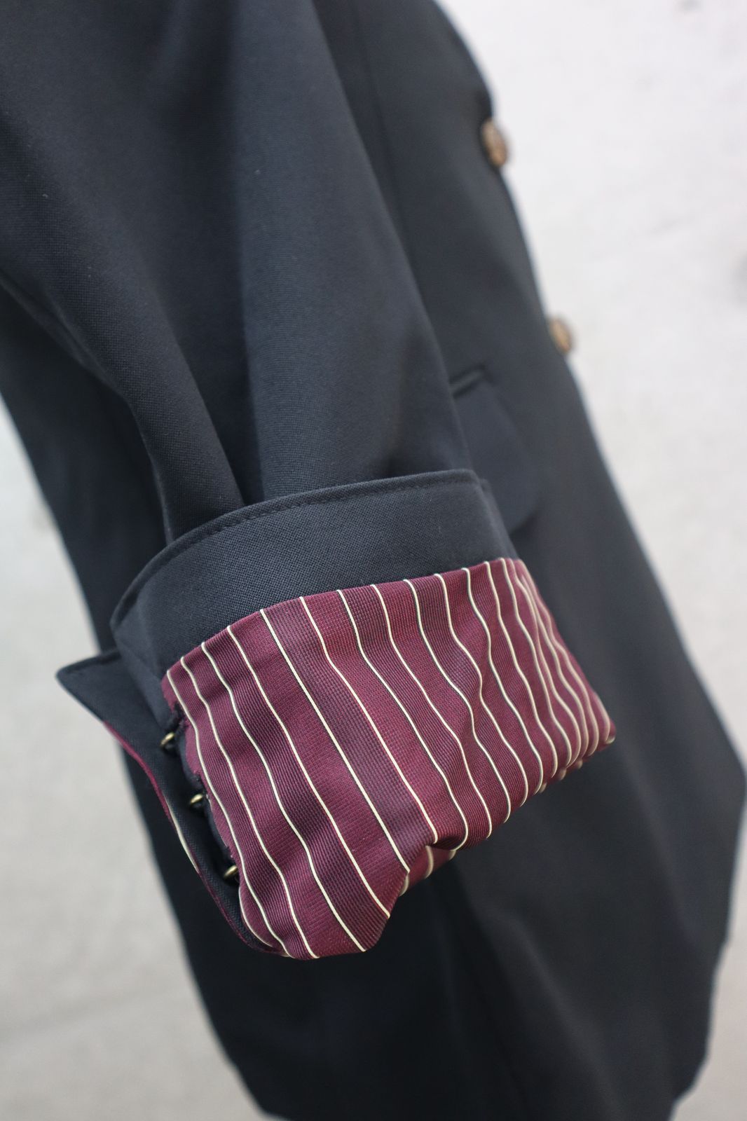 男子学生服
