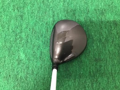 中古】 プロギア LS 4W レディース フェアウェイウッド FW