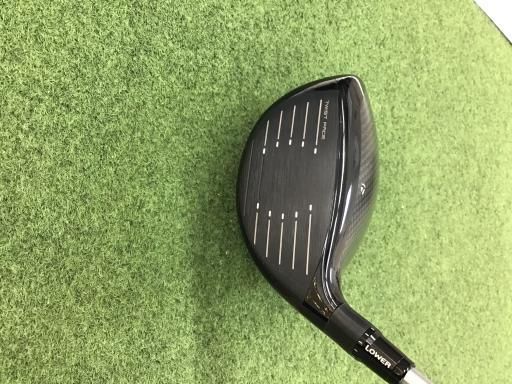 中古】 テーラーメイド ORIGINAL ONE MINI DRIVER 11.5