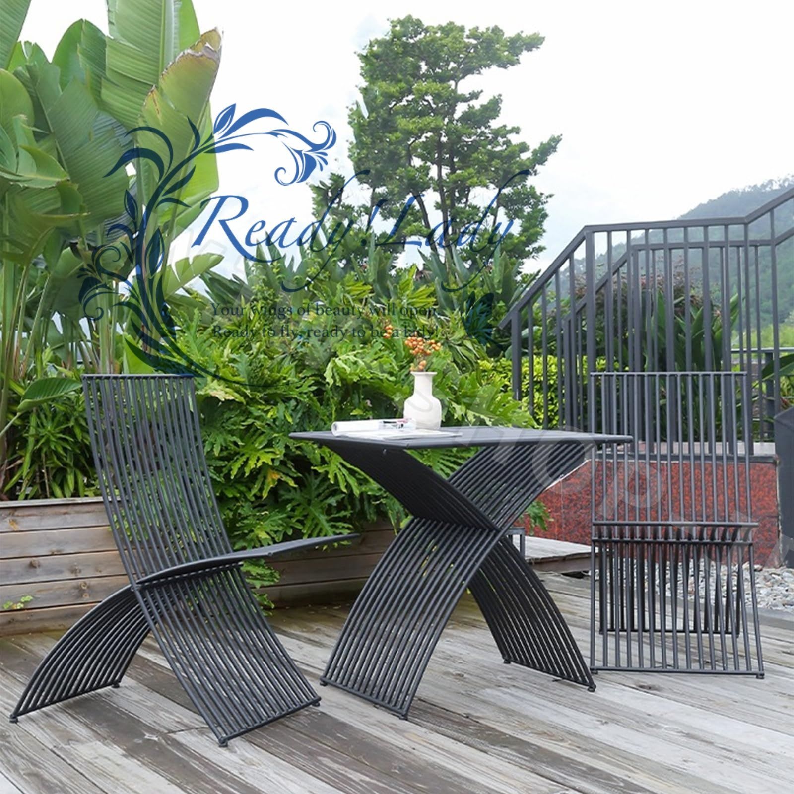 省スペース設計