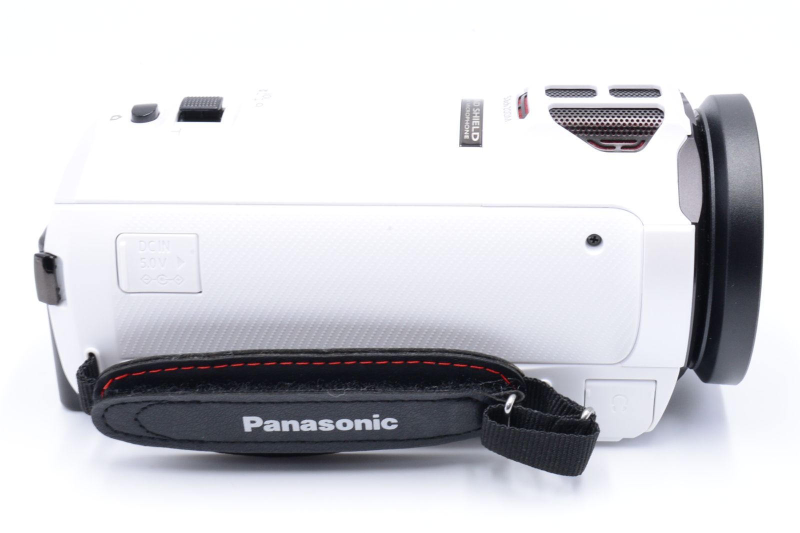 ☆美品☆ Panasonic パナソニック デジタル4Kビデオカメラ VX980M 64GB