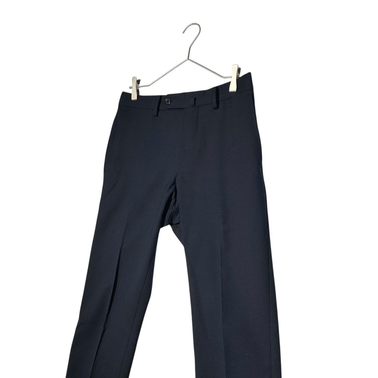 マッキントッシュフィロソフィー TROTTER スーツ 紺 L〜XL相当 マッキントッシュフィロソフィー TROTTER スーツ 紺 L〜XL相当