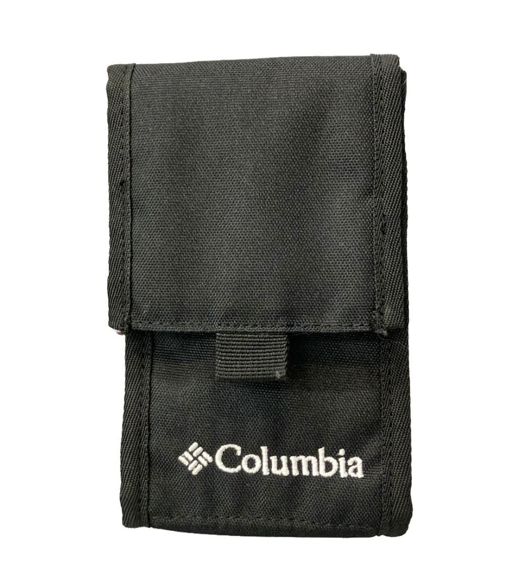 美品 コロンビア ポーチ PU2034 メンズ Columbia